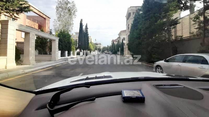 Satılır, villa, 18 otaqlı, 1100 m², Yasamal r.