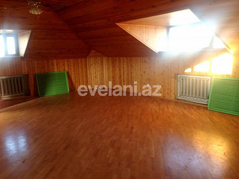 Satılır, villa, 18 otaqlı, 1100 m², Yasamal r.