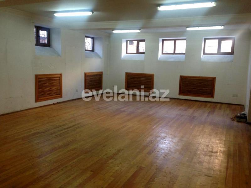 Satılır, villa, 18 otaqlı, 1100 m², Yasamal r.