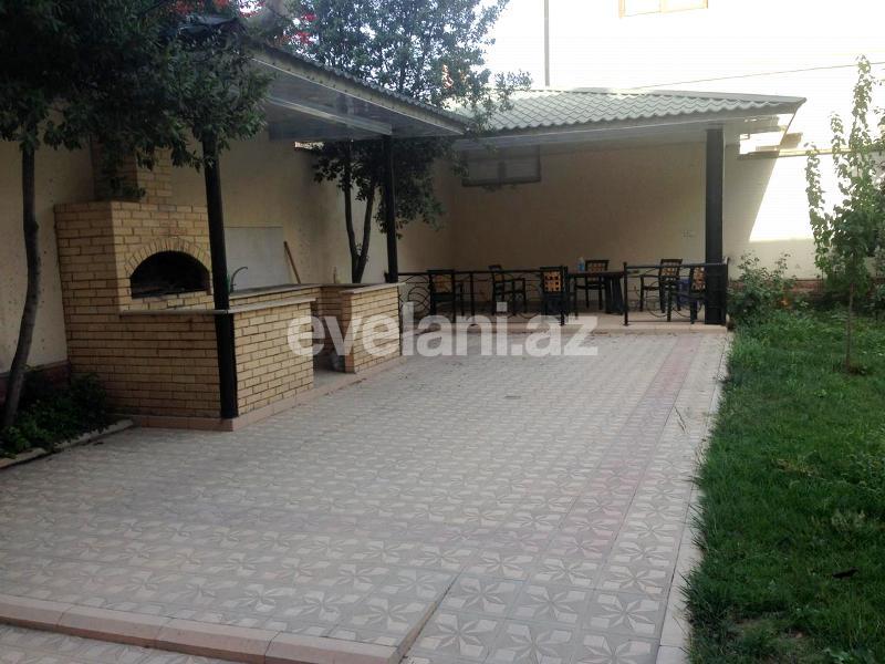 Satılır, villa, 18 otaqlı, 1100 m², Yasamal r.