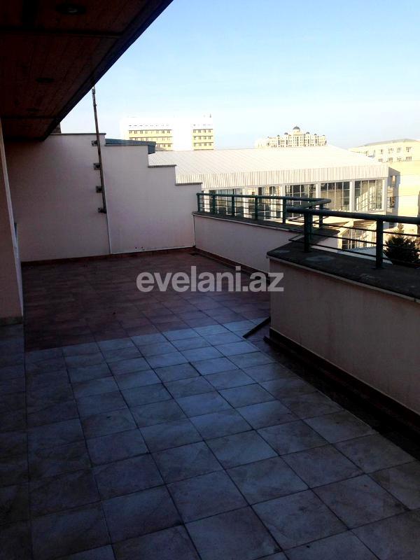 Satılır, villa, 18 otaqlı, 1100 m², Yasamal r.