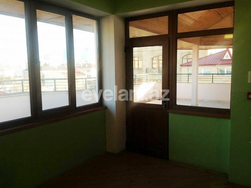 Satılır, villa, 18 otaqlı, 1100 m², Yasamal r.