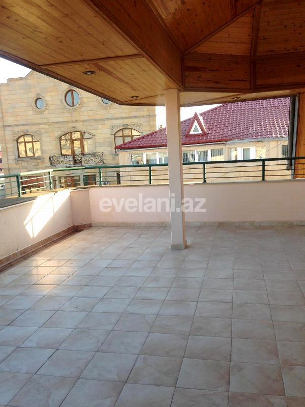 Satılır, villa, 18 otaqlı, 1100 m², Yasamal r.