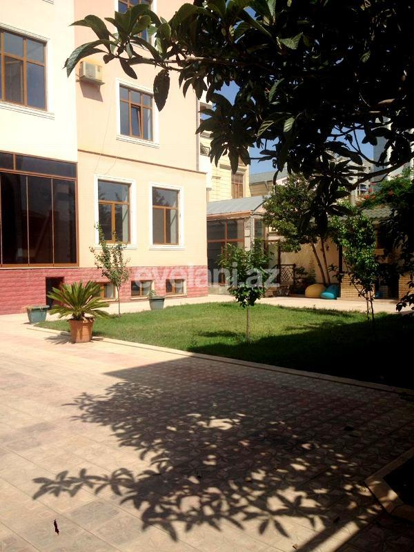 Satılır, villa, 18 otaqlı, 1100 m², Yasamal r.