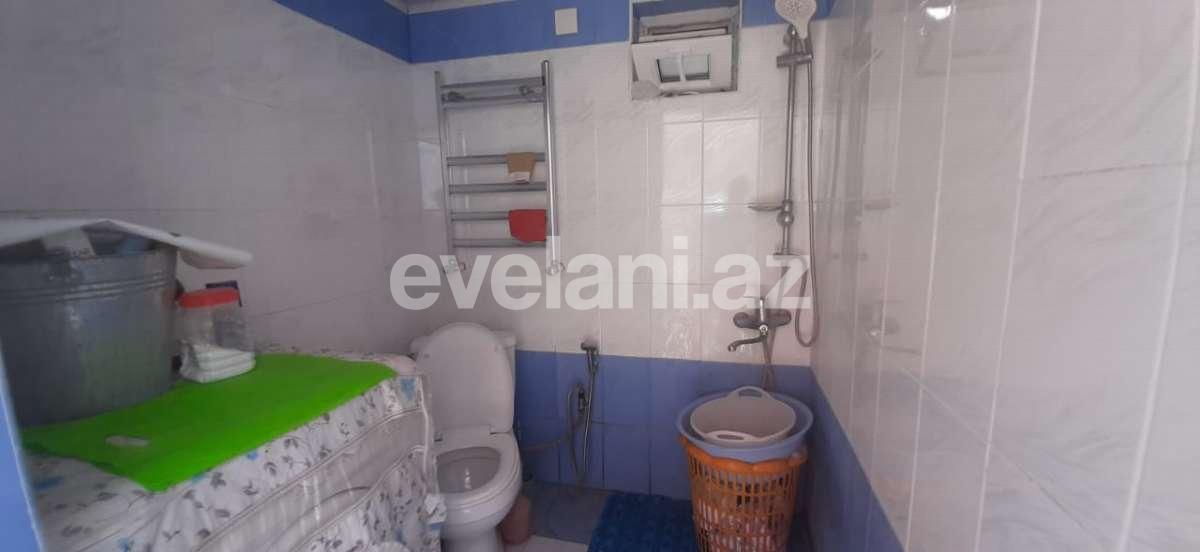 Satılır, villa, 10 otaqlı, 225 m², Xətai r.