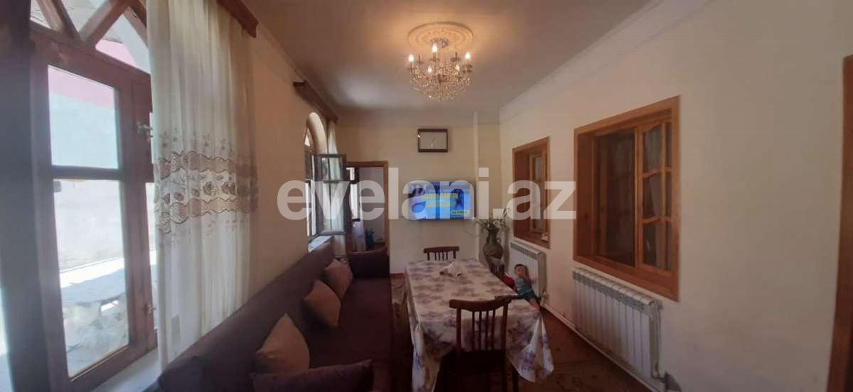 Satılır, villa, 10 otaqlı, 225 m², Xətai r.