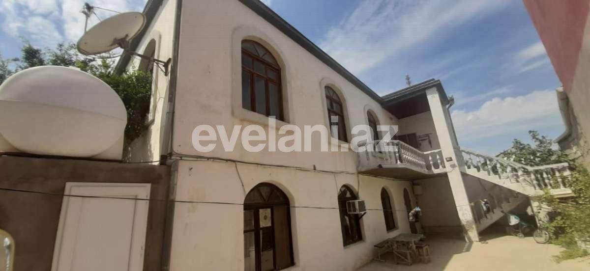 Satılır, villa, 10 otaqlı, 225 m², Xətai r.