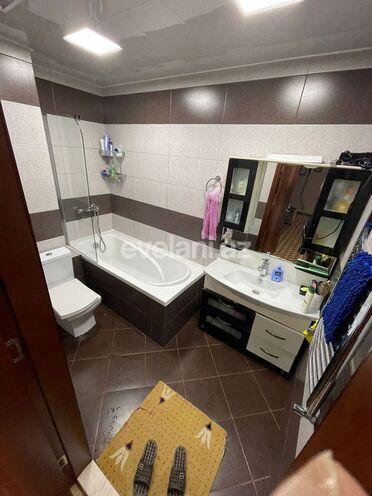 Satılır, yeni tikili, 3 otaqlı, 102 m², Dərnəgül m.