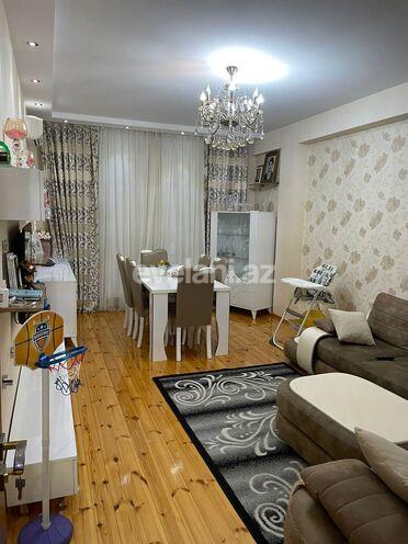 Satılır, yeni tikili, 3 otaqlı, 102 m², Dərnəgül m.