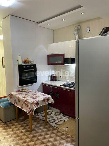 Satılır, yeni tikili, 3 otaqlı, 102 m², Dərnəgül m.