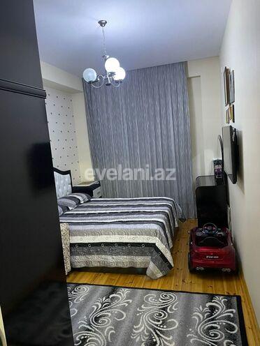 Satılır, yeni tikili, 3 otaqlı, 102 m², Dərnəgül m.