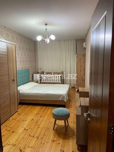 Satılır, yeni tikili, 3 otaqlı, 102 m², Dərnəgül m.