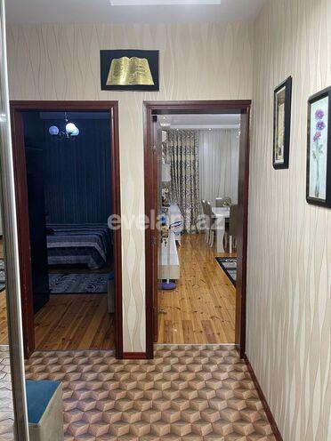 Satılır, yeni tikili, 3 otaqlı, 102 m², Dərnəgül m.