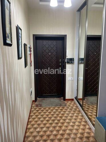 Satılır, yeni tikili, 3 otaqlı, 102 m², Dərnəgül m.