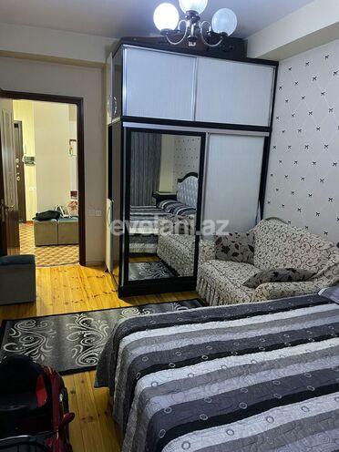 Satılır, yeni tikili, 3 otaqlı, 102 m², Dərnəgül m.