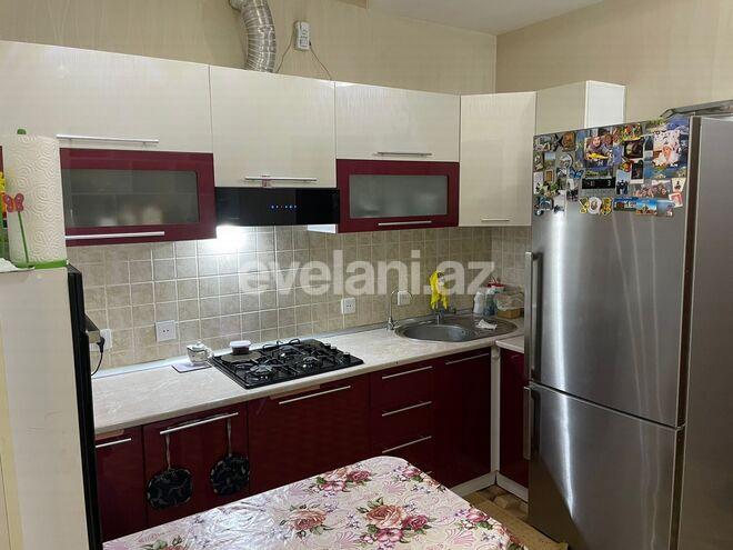 Satılır, yeni tikili, 3 otaqlı, 102 m², Dərnəgül m.