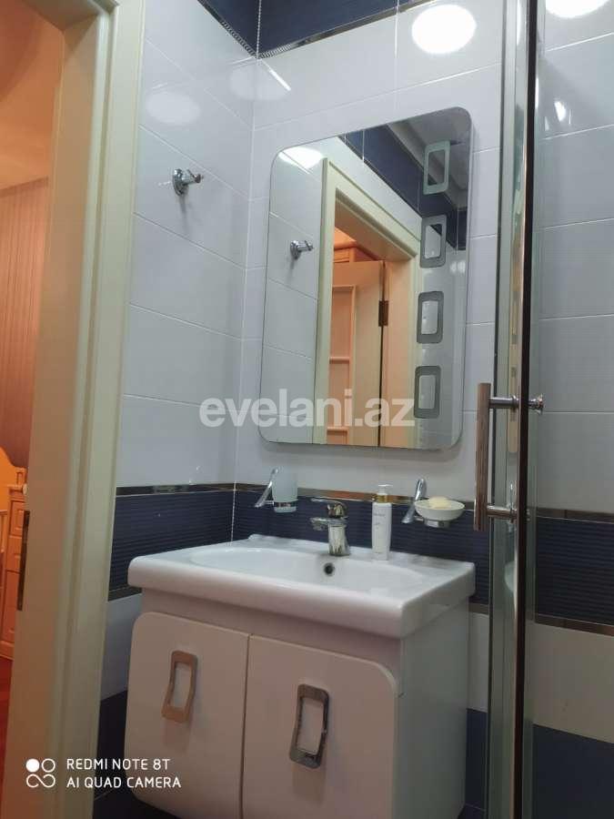 Kirayə verilir, yeni tikili, 3 otaqlı, 147 m², Nizami m.