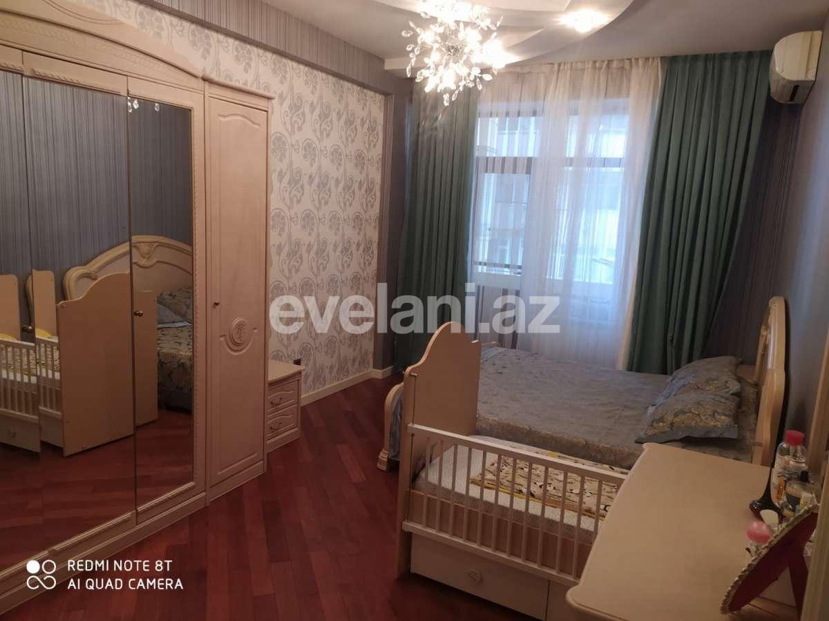 Kirayə verilir, yeni tikili, 3 otaqlı, 147 m², Nizami m.