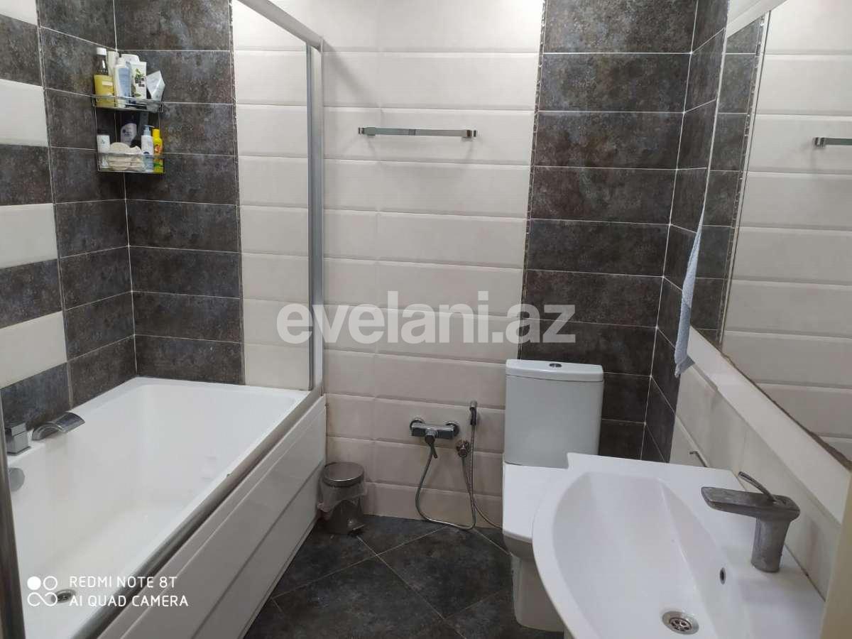 Kirayə verilir, yeni tikili, 3 otaqlı, 147 m², Nizami m.