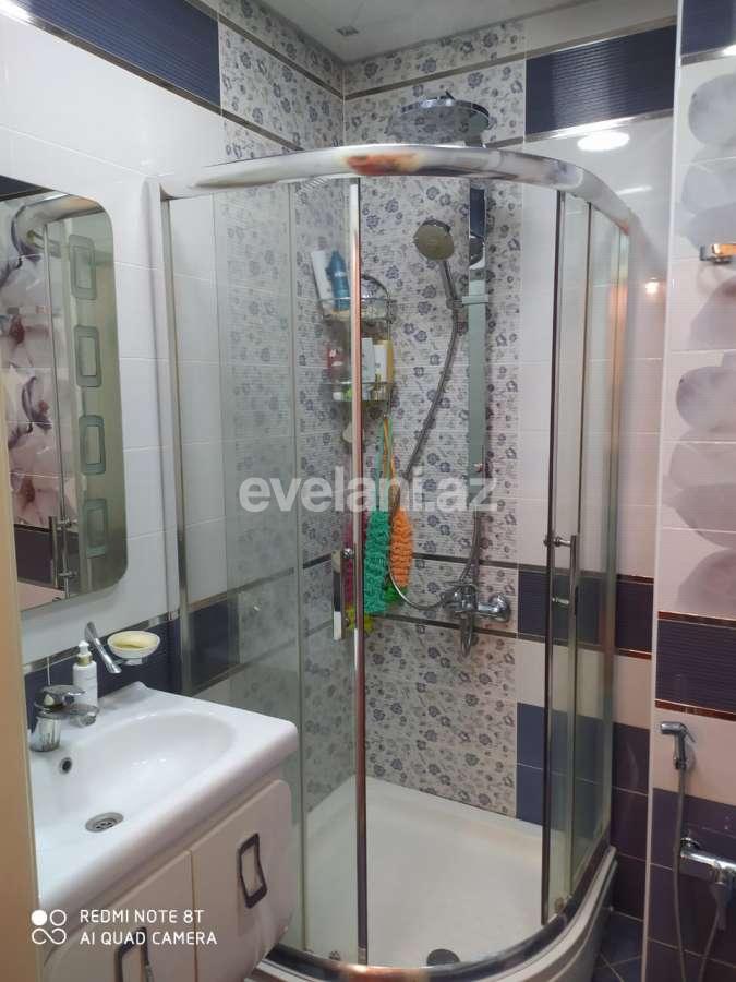 Kirayə verilir, yeni tikili, 3 otaqlı, 147 m², Nizami m.