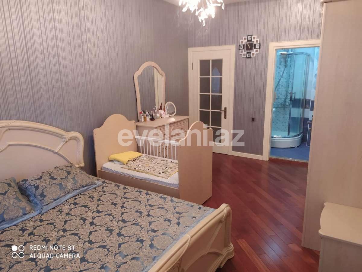 Kirayə verilir, yeni tikili, 3 otaqlı, 147 m², Nizami m.