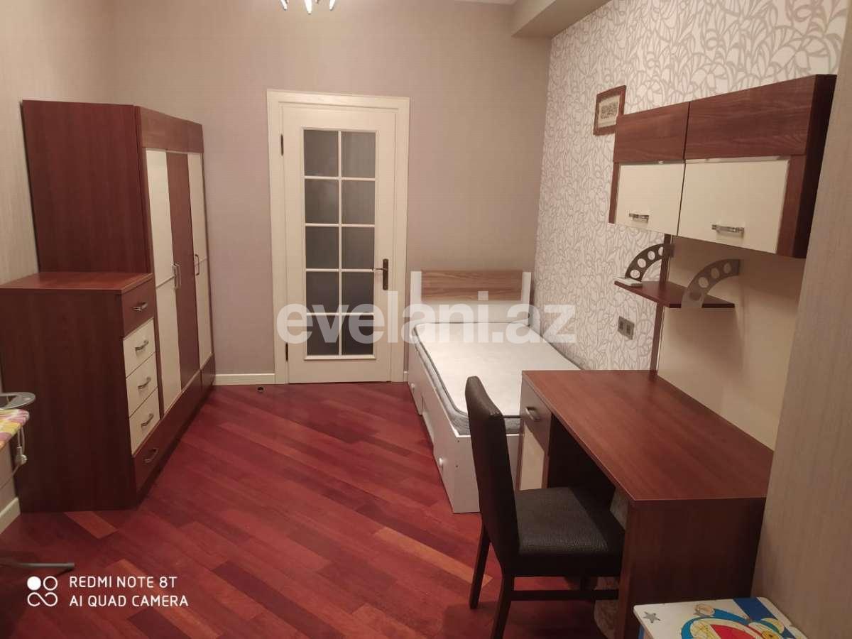 Kirayə verilir, yeni tikili, 3 otaqlı, 147 m², Nizami m.