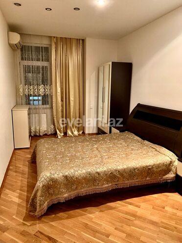 Kirayə verilir, yeni tikili, 3 otaqlı, 170 m², Nəsimi r.