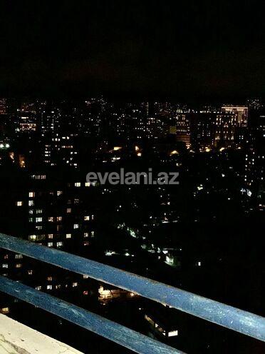 Kirayə verilir, yeni tikili, 3 otaqlı, 170 m², Nəsimi r.