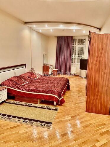 Kirayə verilir, yeni tikili, 3 otaqlı, 170 m², Nəsimi r.