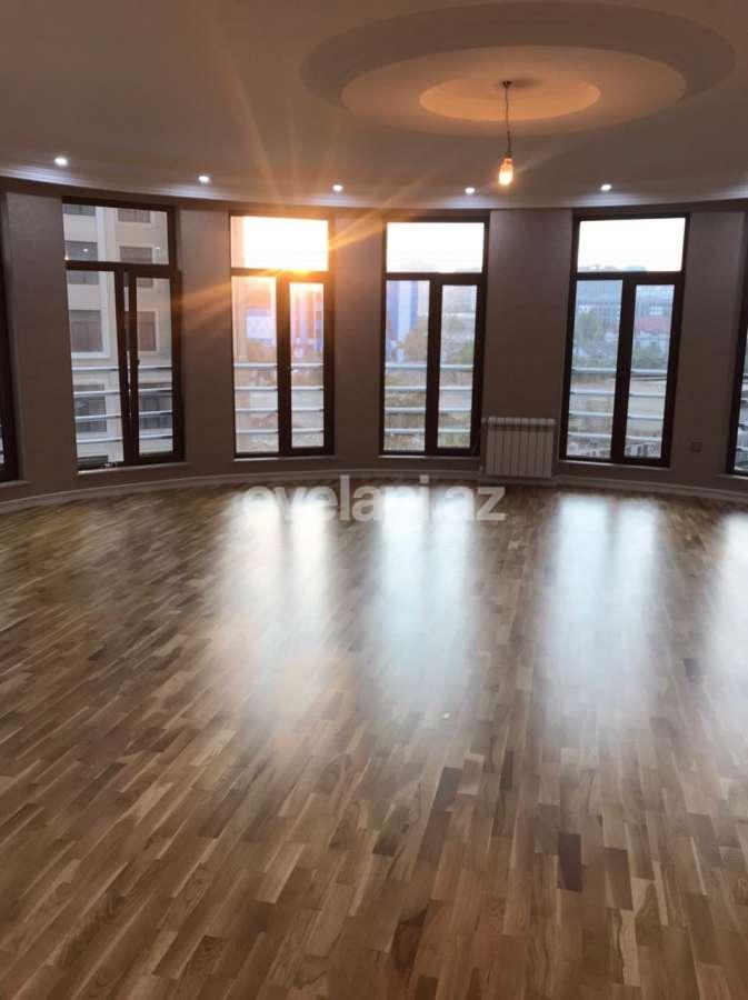 Satılır, yeni tikili, 4 otaqlı, 192 m², Şah İsmayıl Xətai m.