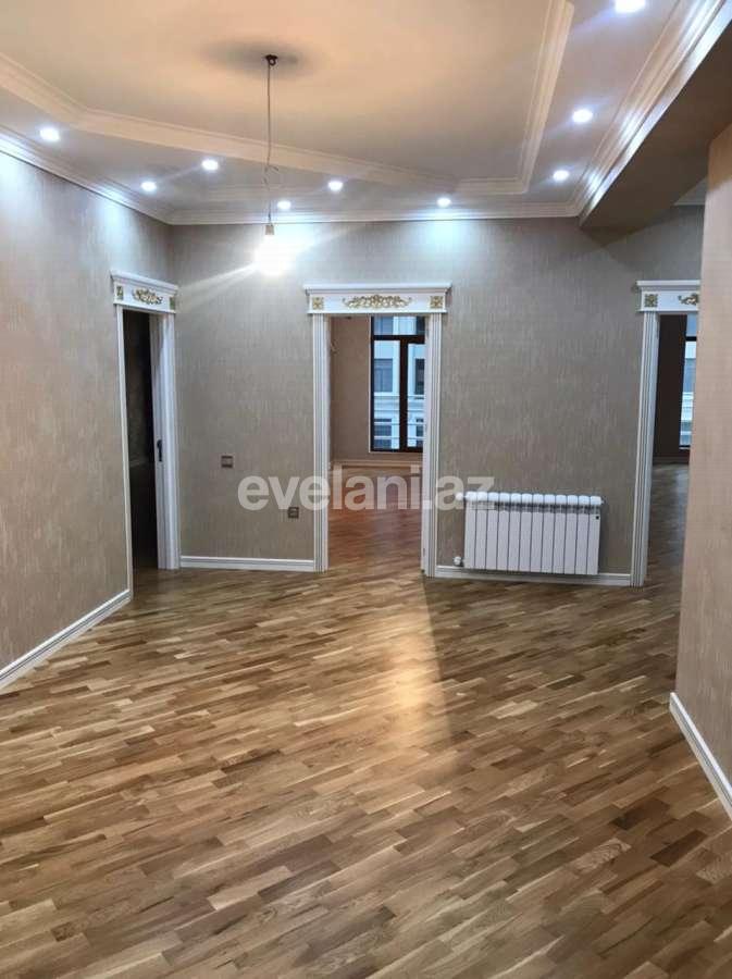 Satılır, yeni tikili, 4 otaqlı, 192 m², Şah İsmayıl Xətai m.