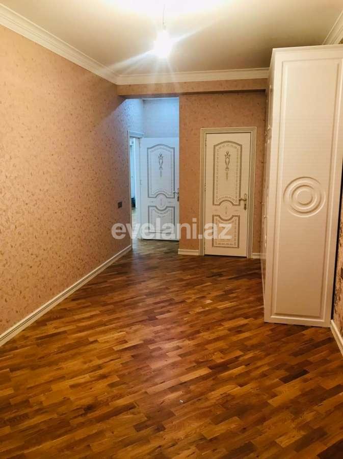 Satılır, yeni tikili, 4 otaqlı, 192 m², Şah İsmayıl Xətai m.