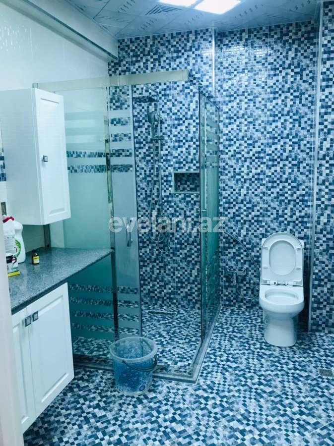 Satılır, yeni tikili, 4 otaqlı, 192 m², Şah İsmayıl Xətai m.