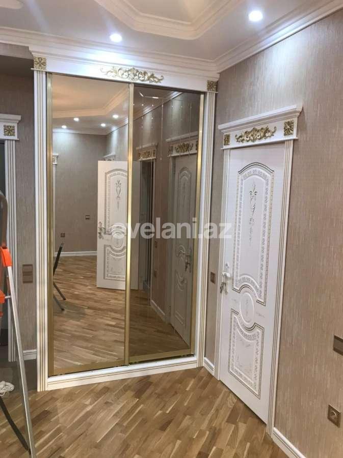 Satılır, yeni tikili, 4 otaqlı, 192 m², Şah İsmayıl Xətai m.