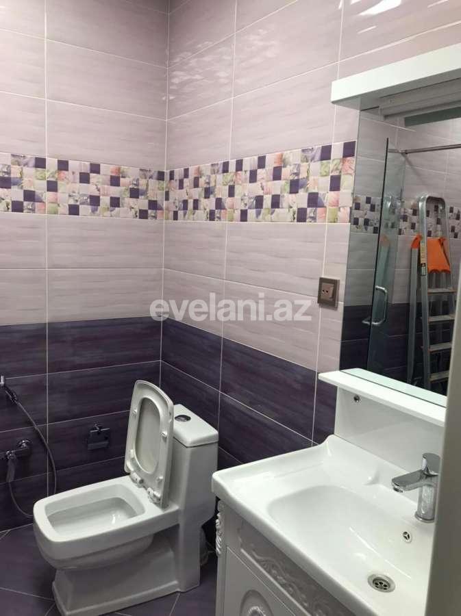 Satılır, yeni tikili, 4 otaqlı, 192 m², Şah İsmayıl Xətai m.