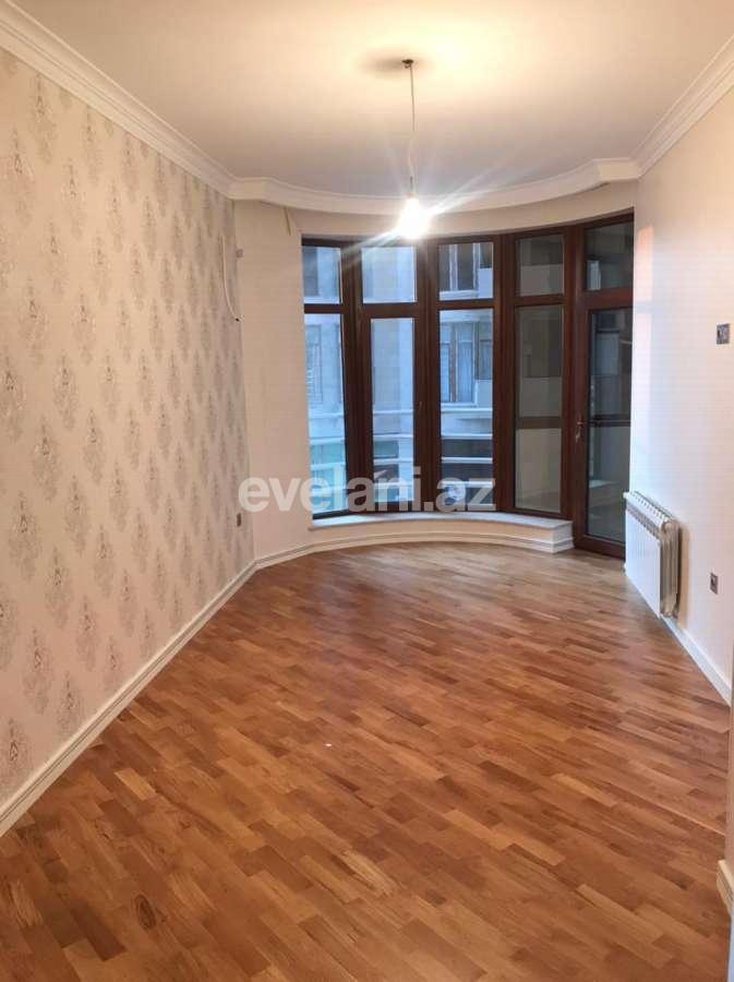 Satılır, yeni tikili, 4 otaqlı, 192 m², Şah İsmayıl Xətai m.