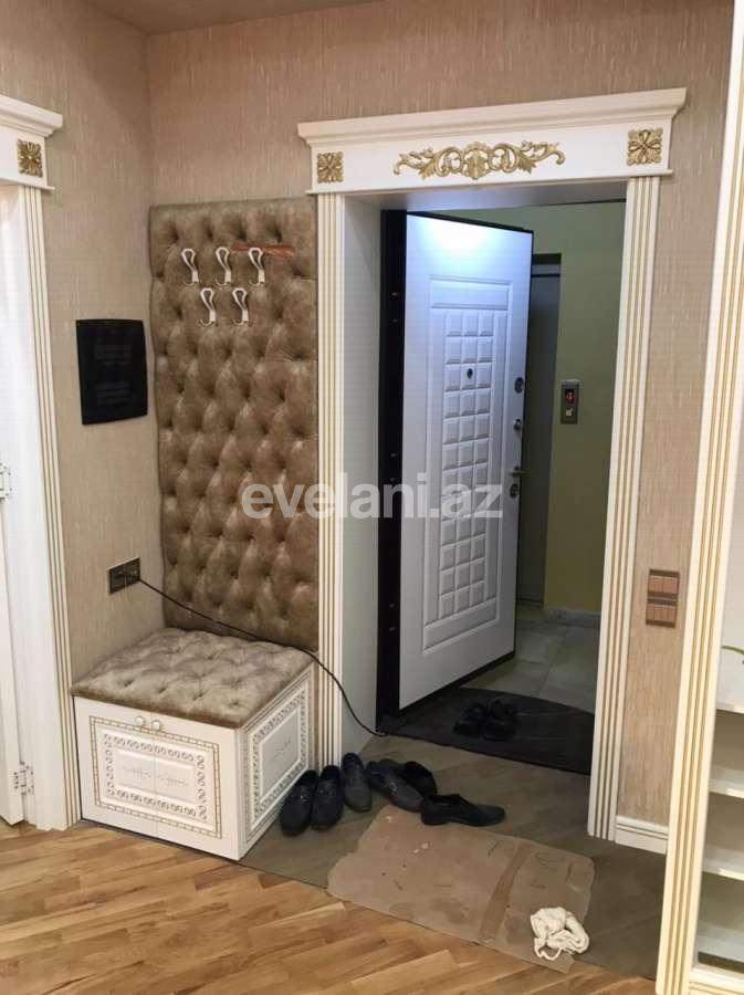 Satılır, yeni tikili, 4 otaqlı, 192 m², Şah İsmayıl Xətai m.