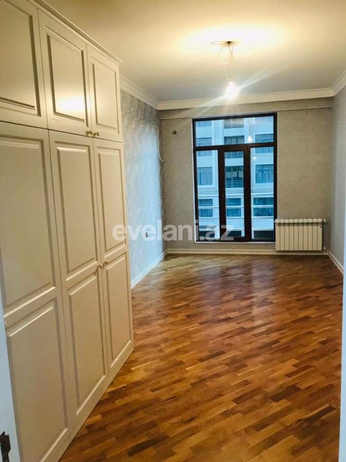 Satılır, yeni tikili, 4 otaqlı, 192 m², Şah İsmayıl Xətai m.