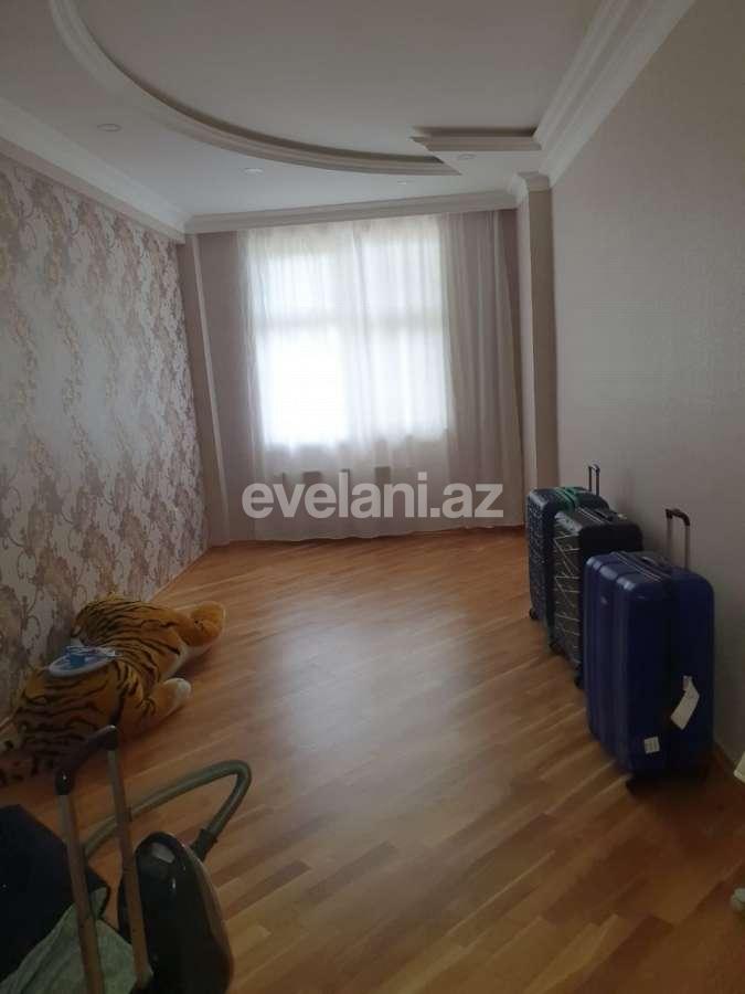 Satılır, yeni tikili, 3 otaqlı, 140 m², Azadlıq prospekti m.