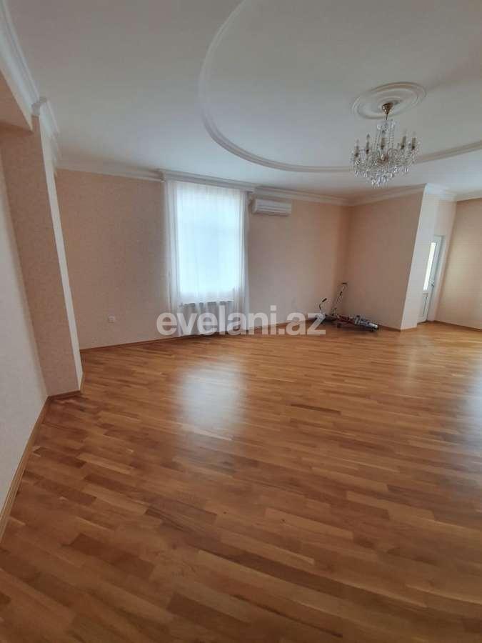 Satılır, yeni tikili, 3 otaqlı, 140 m², Azadlıq prospekti m.