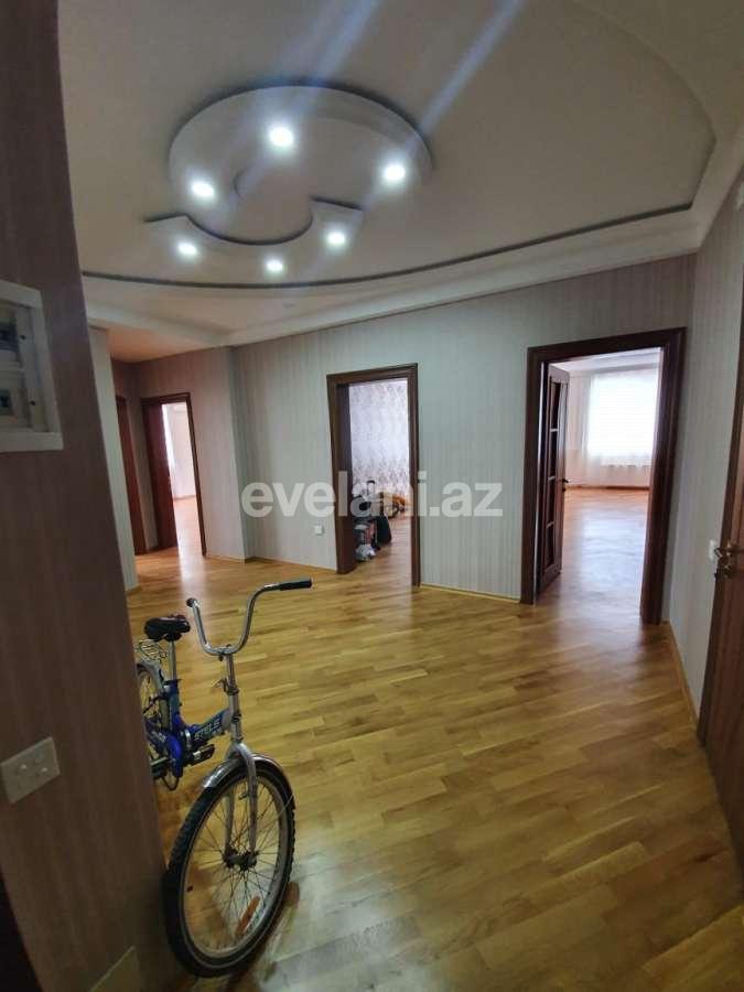 Satılır, yeni tikili, 3 otaqlı, 140 m², Azadlıq prospekti m.