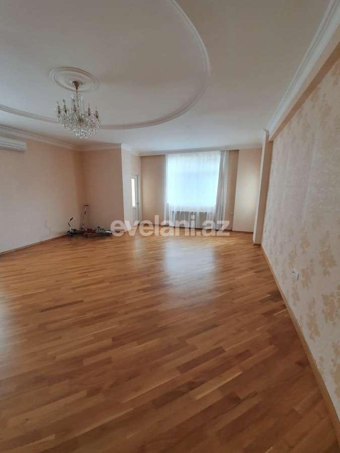 Satılır, yeni tikili, 3 otaqlı, 140 m², Azadlıq prospekti m.