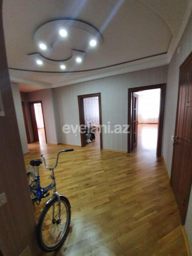 Satılır, yeni tikili, 3 otaqlı, 140 m², Azadlıq prospekti m.