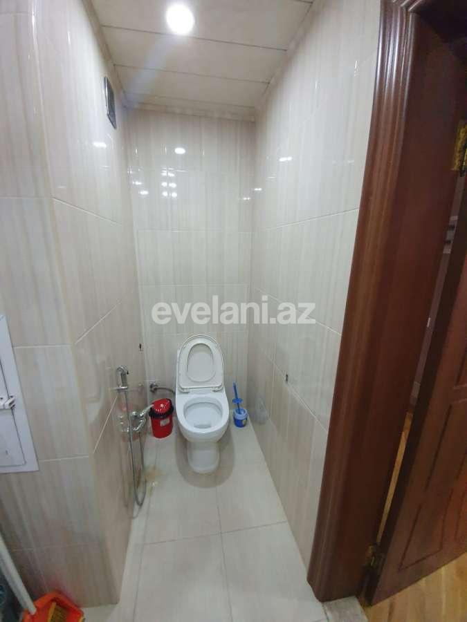 Satılır, yeni tikili, 3 otaqlı, 140 m², Azadlıq prospekti m.