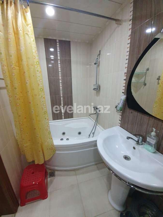 Satılır, yeni tikili, 3 otaqlı, 140 m², Azadlıq prospekti m.