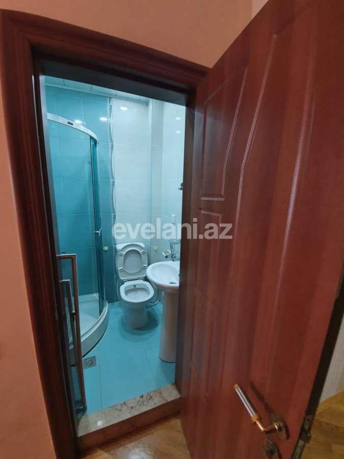 Satılır, yeni tikili, 3 otaqlı, 140 m², Azadlıq prospekti m.