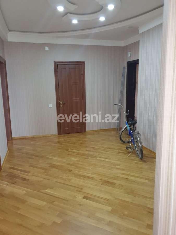 Satılır, yeni tikili, 3 otaqlı, 140 m², Azadlıq prospekti m.