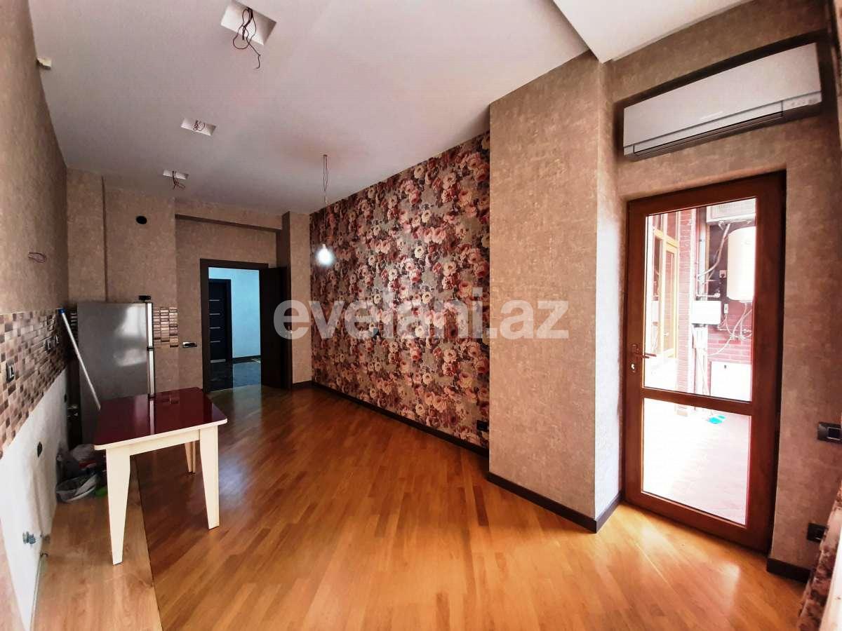 Sale, new building, 3 room, 180 m², Nizami m.