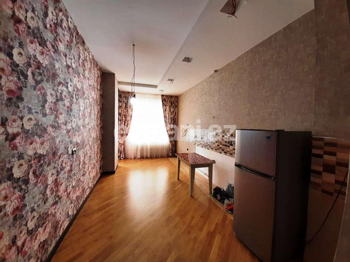 Sale, new building, 3 room, 180 m², Nizami m.