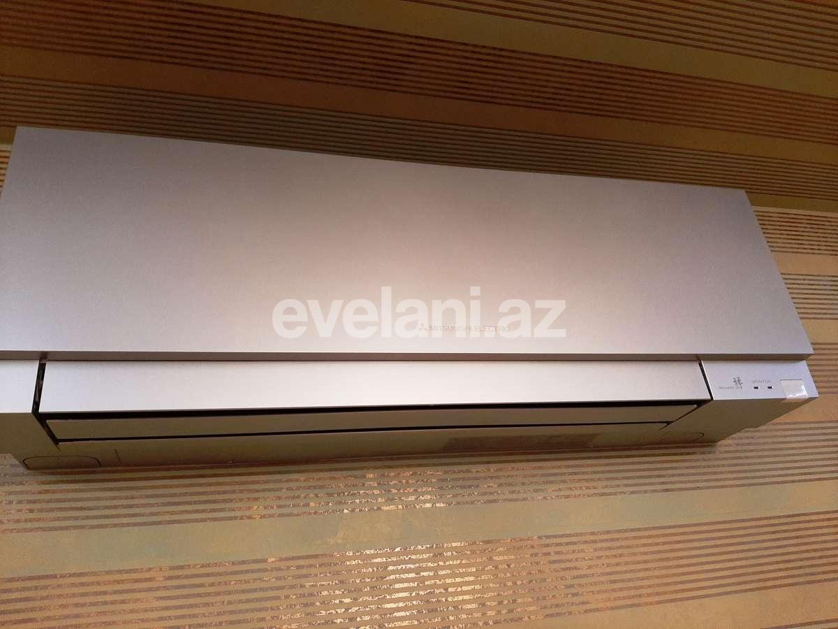 Sale, new building, 3 room, 180 m², Nizami m.